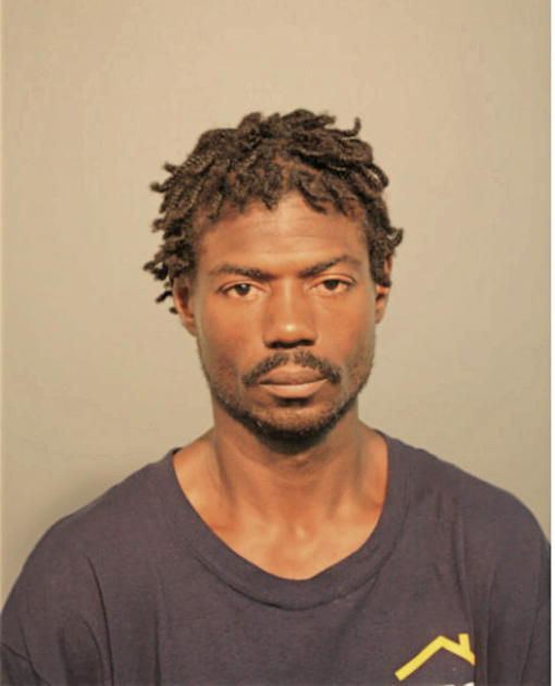 MAURICE WADE, Cook County, Illinois
