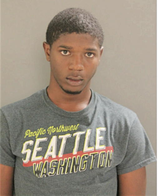 TEVION WALKER, Cook County, Illinois