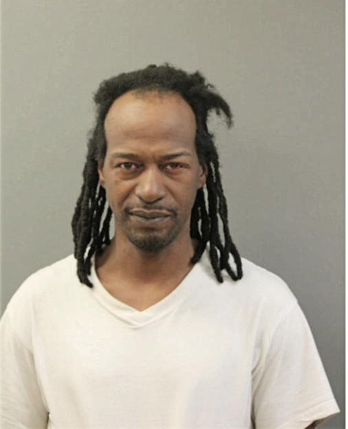 ERIC M WARD, Cook County, Illinois
