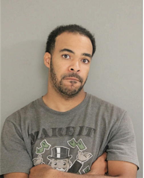 MARTIN H WARREN, Cook County, Illinois