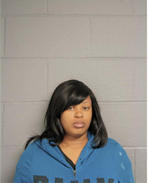 JAMILLAH ADARA WELLS, Cook County, Illinois