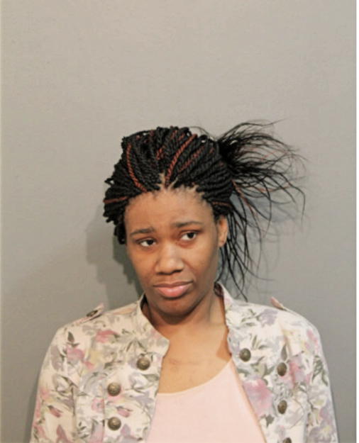 PATTI L WHITE, Cook County, Illinois