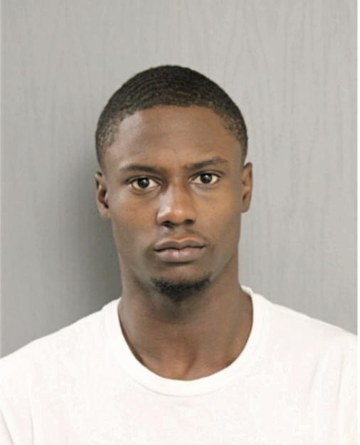 SENTELL LEE WILLIAMS, Cook County, Illinois