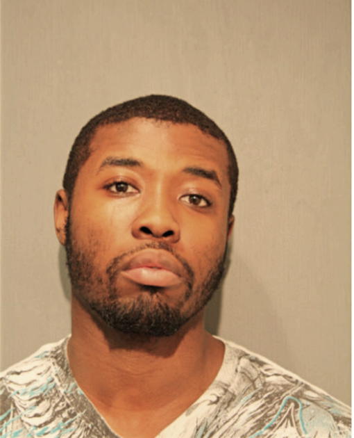 CLEVELAND WILSON, Cook County, Illinois