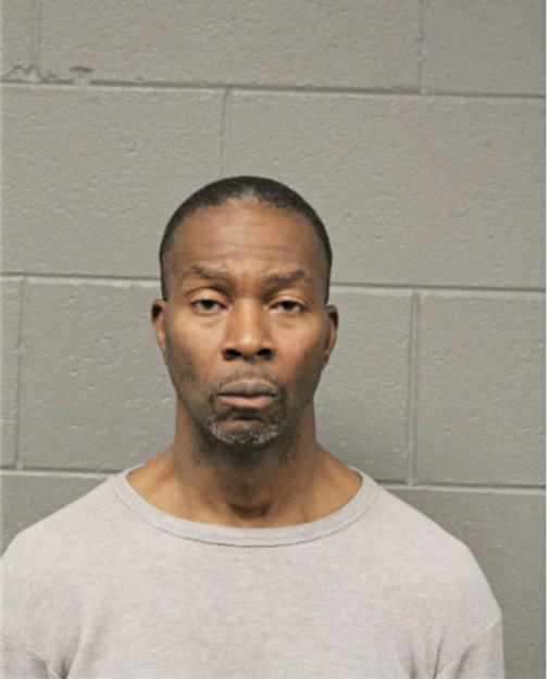 GLEN E WILSON, Cook County, Illinois