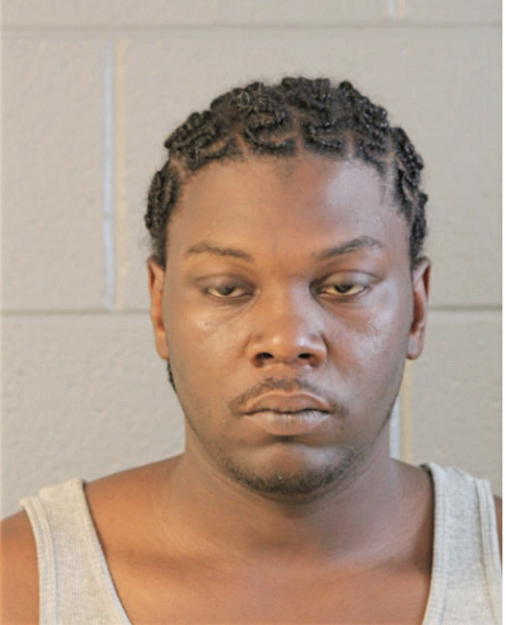 JAVON WILSON, Cook County, Illinois