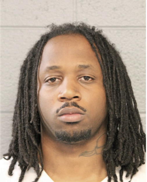 RENARD WINDFIELD, Cook County, Illinois