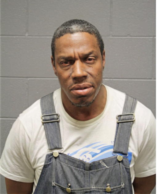 ISHMAEL WINFREY, Cook County, Illinois