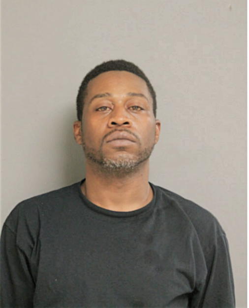 LAWRENCE E WINSTON, Cook County, Illinois
