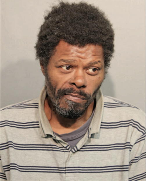 CARL WOODS, Cook County, Illinois