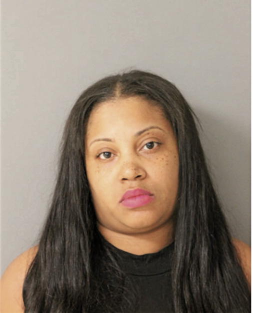 COURTNEY C WOODS, Cook County, Illinois