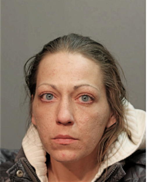 CATHERINE E ZABOROWSKI, Cook County, Illinois