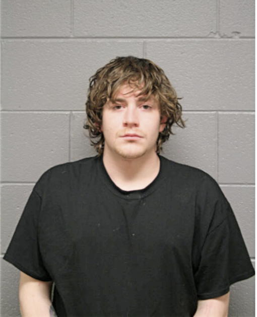 ERICK R ZAKULA, Cook County, Illinois