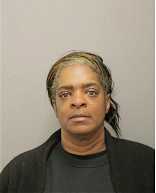 LORAINE ADAMS, Cook County, Illinois