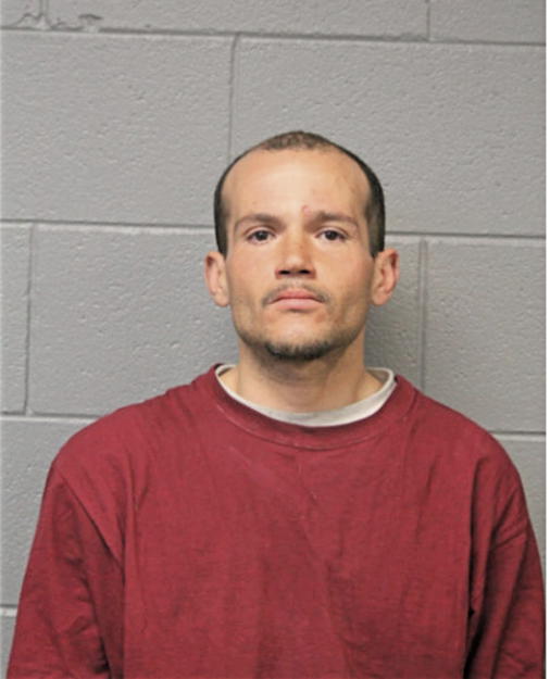 JOSE A ADORNO, Cook County, Illinois