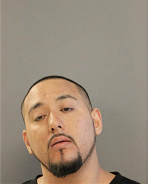 HUMBERTO AGUIRRE, Cook County, Illinois