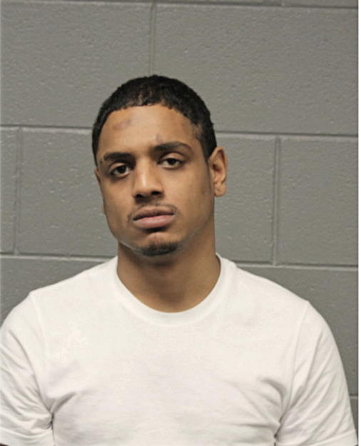 SHAH AJMAL, Cook County, Illinois