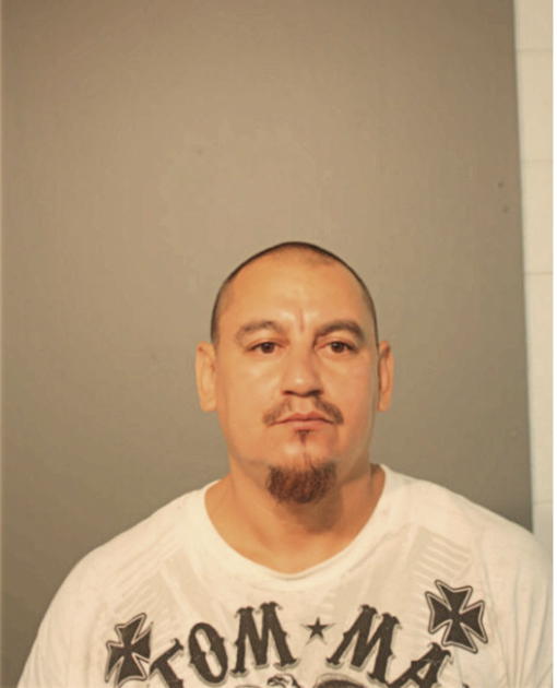 LUIS ALBA, Cook County, Illinois