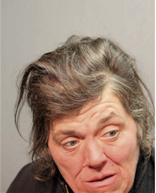 TRACEY ALDRIDGE, Cook County, Illinois