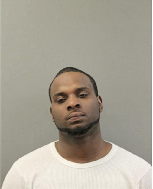 AKEEM ALEXANDER, Cook County, Illinois