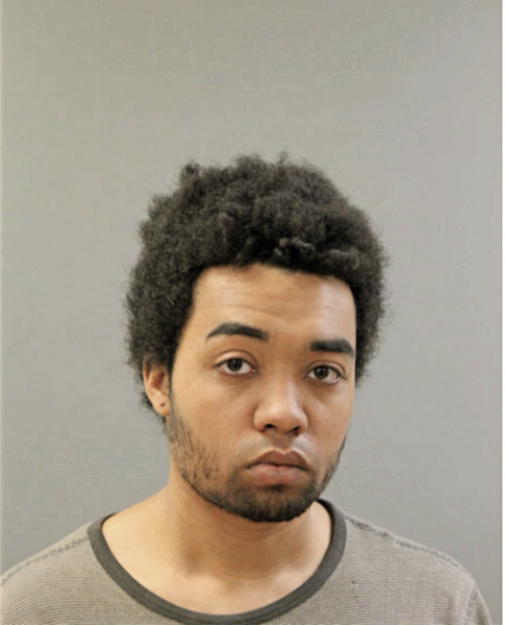 TARIK L ALLEN, Cook County, Illinois