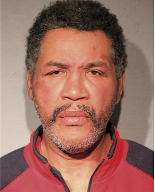 MICHAEL K ALSTON, Cook County, Illinois