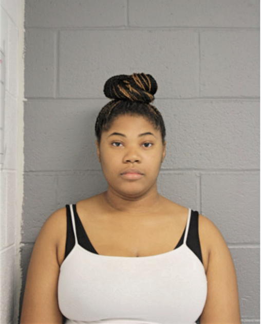DIAMOND D AUSTIN, Cook County, Illinois