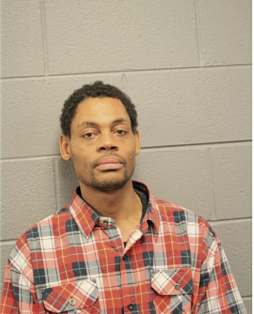 DONYELL AUSTIN, Cook County, Illinois