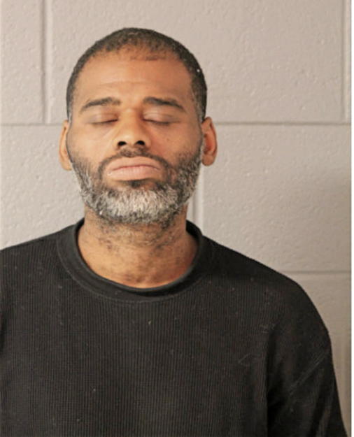 LYDELL AUSTIN, Cook County, Illinois