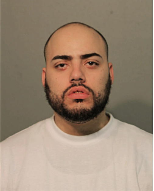 MIGUEL BAEZ, Cook County, Illinois