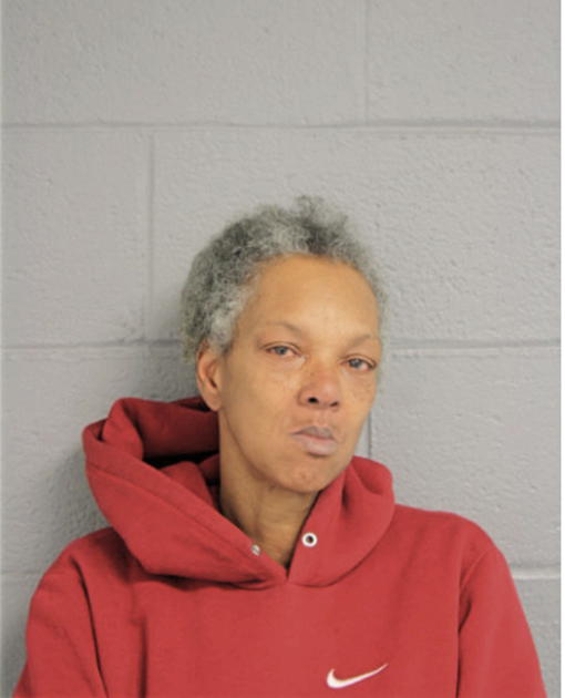 SHARON D BAILEY, Cook County, Illinois