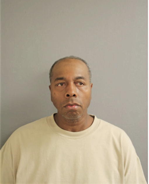 LUSHAN D BAKER, Cook County, Illinois