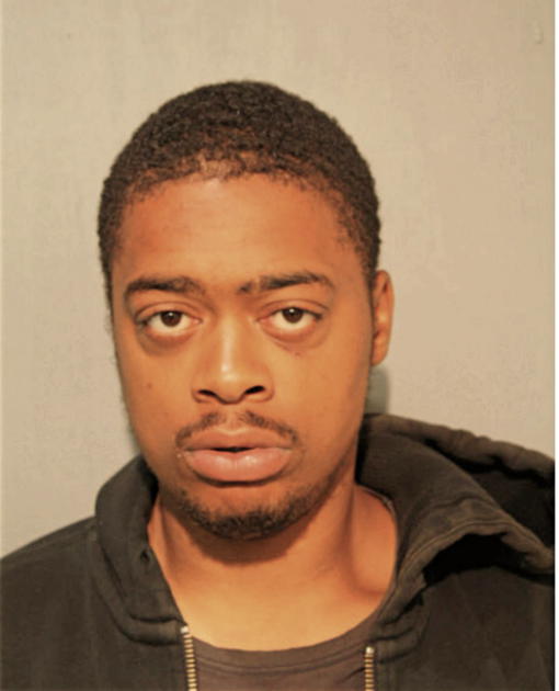 AKI BANKS, Cook County, Illinois