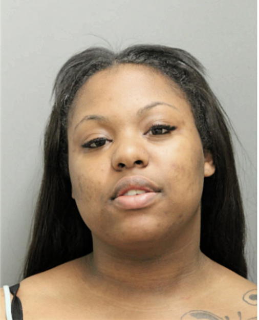 DETTA BANKS, Cook County, Illinois