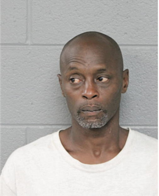 ANTHONY BEARD, Cook County, Illinois