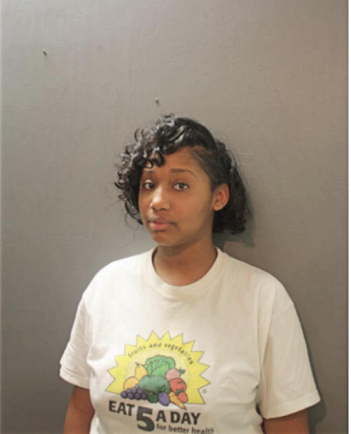 BRITTANY C BEASLEY, Cook County, Illinois