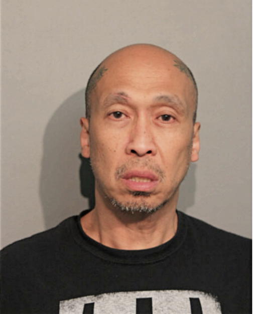 LOVINO BELANDRES, Cook County, Illinois