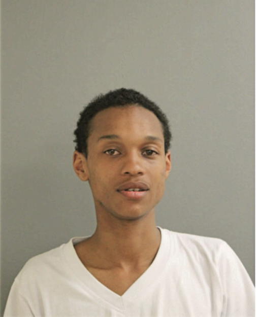 REGINALD L BELL, Cook County, Illinois
