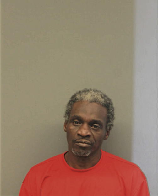 CHARLTON ANTHONY BELLE, Cook County, Illinois