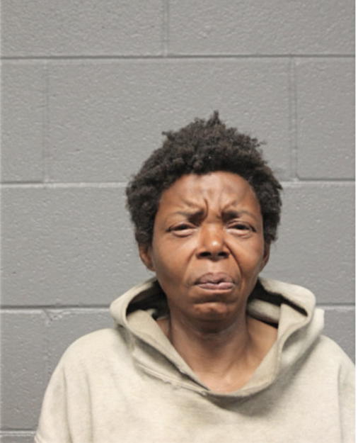 TANYA A BEVERLY, Cook County, Illinois