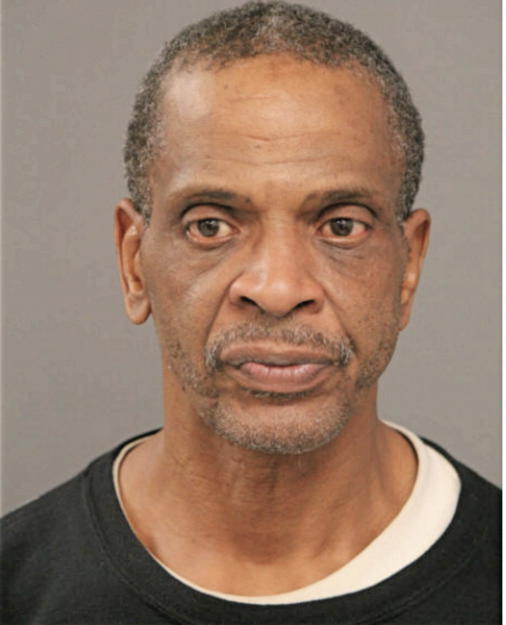 CORNELL BLISSETT, Cook County, Illinois