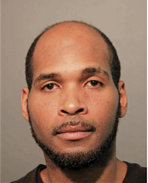 NICHOLAS M BOYKIN, Cook County, Illinois