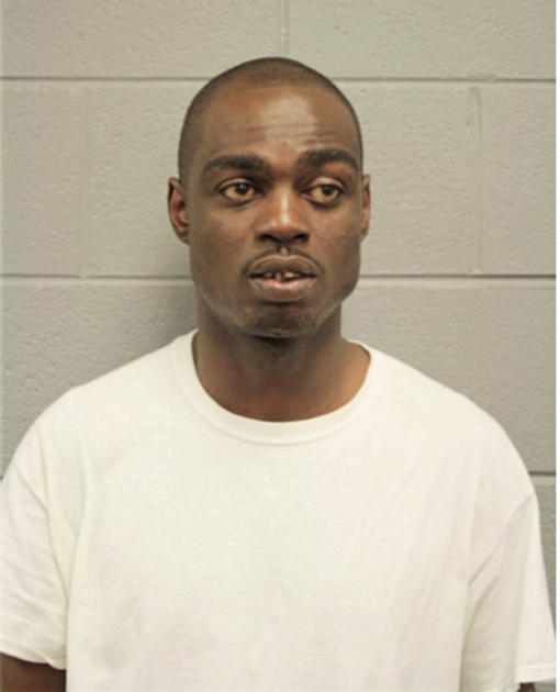 INAUGA I BRAY, Cook County, Illinois