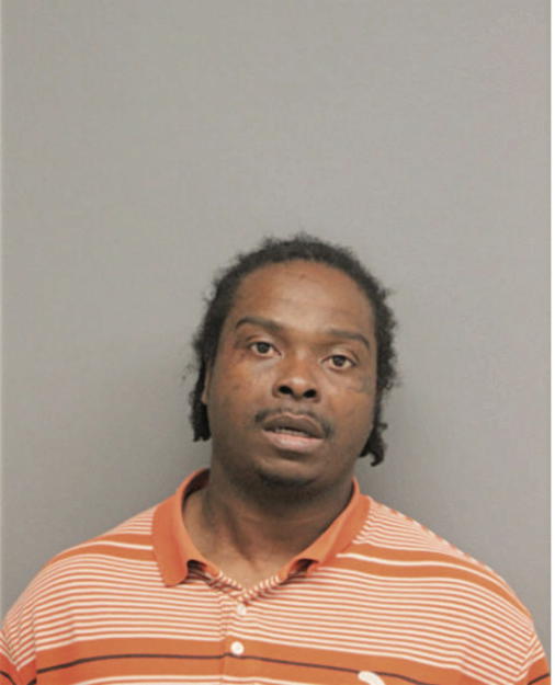 ANTHONY N BROWN, Cook County, Illinois