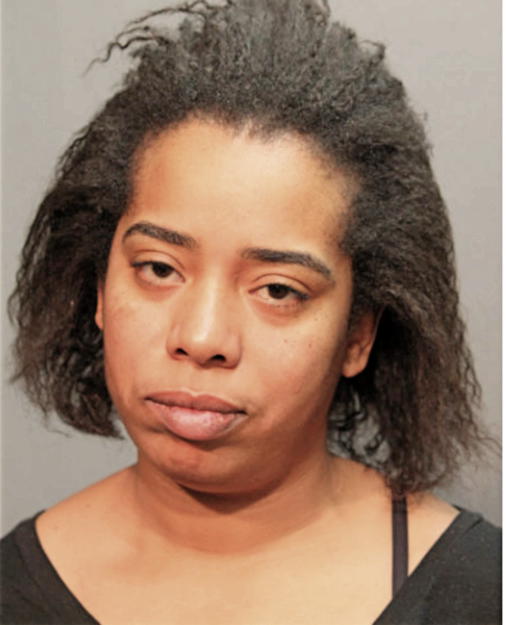 SHANNON Y BROWN, Cook County, Illinois