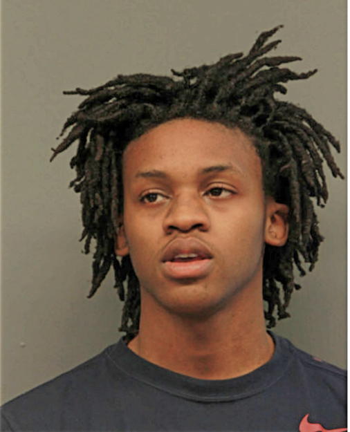MARQUAN J BURKS, Cook County, Illinois