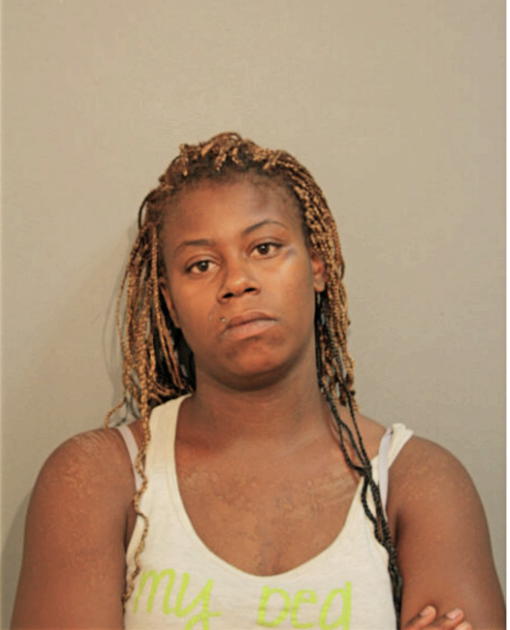 DORATHIA C ROLLINS, Cook County, Illinois