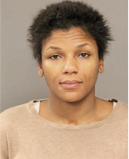 KHADIJA CAMPBELL, Cook County, Illinois