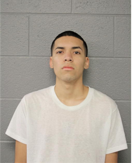 OMAR ANTONIO CASTANON, Cook County, Illinois