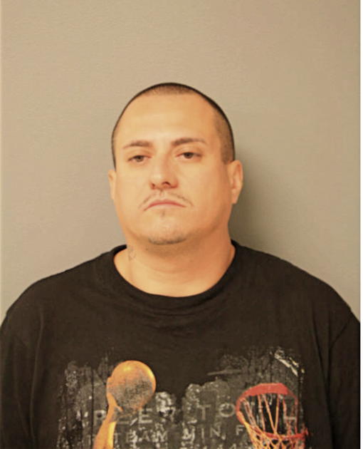 JUAN R CASTRO, Cook County, Illinois